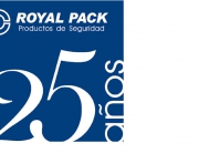 25 años royal pack