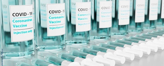 etiquetas covid vacunas